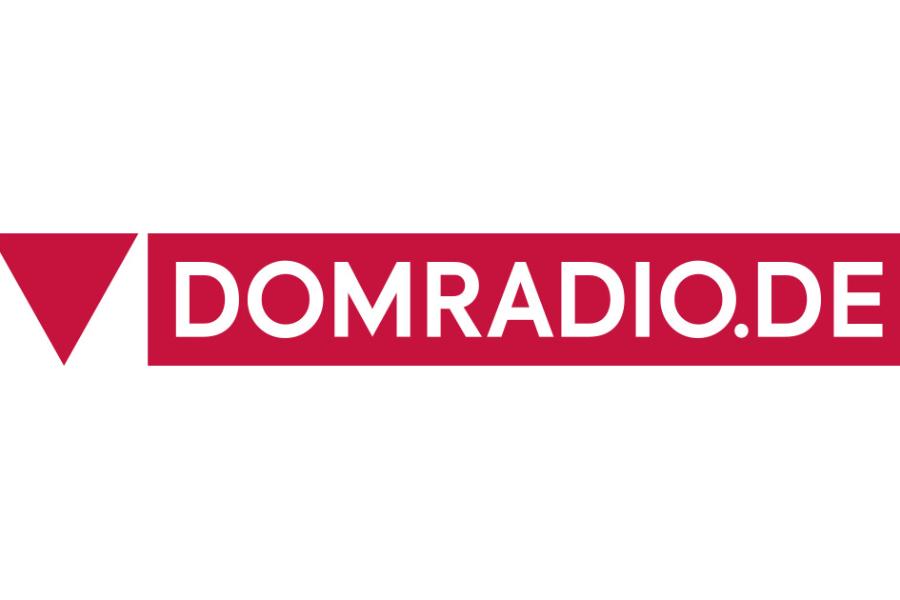 Logo DOMRADIO.DE