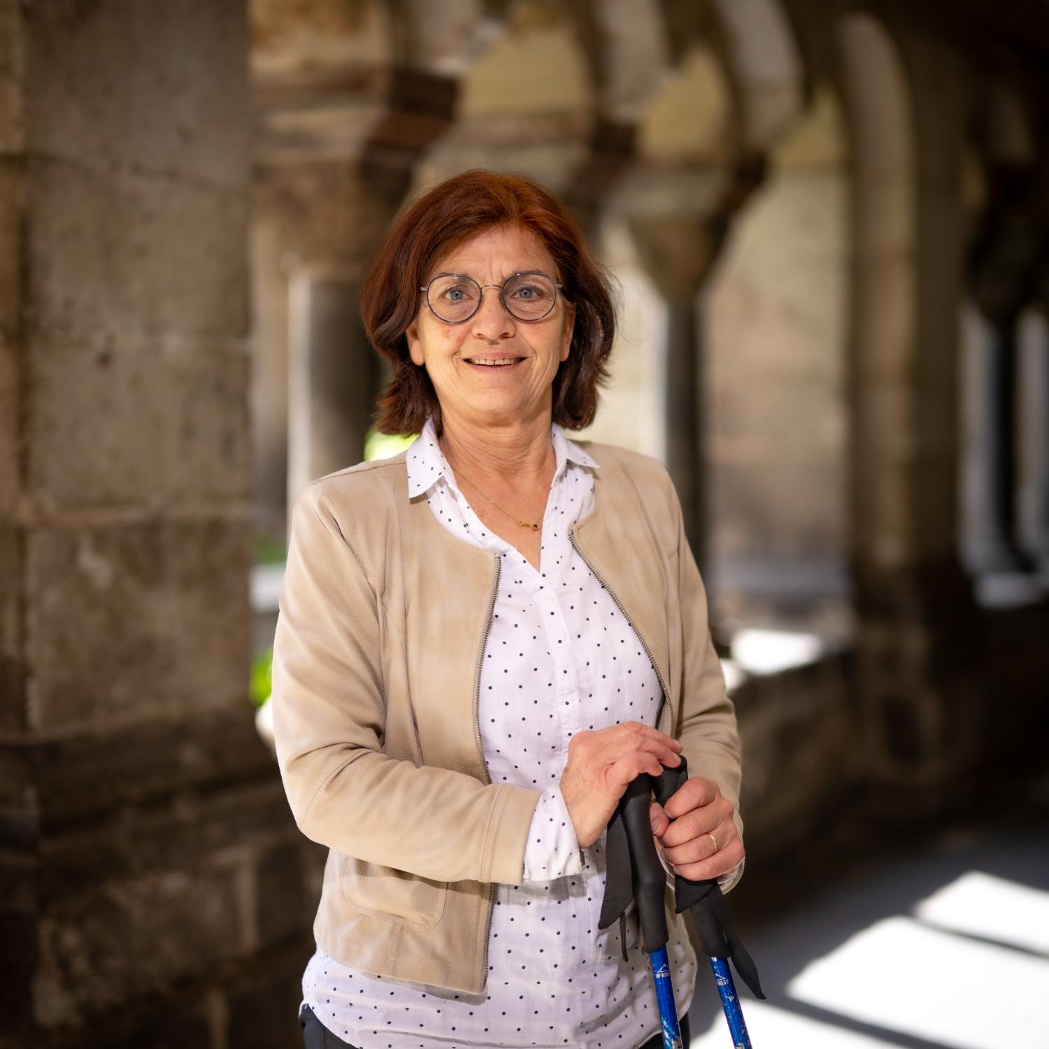 Gabriele  Althen-Höhn