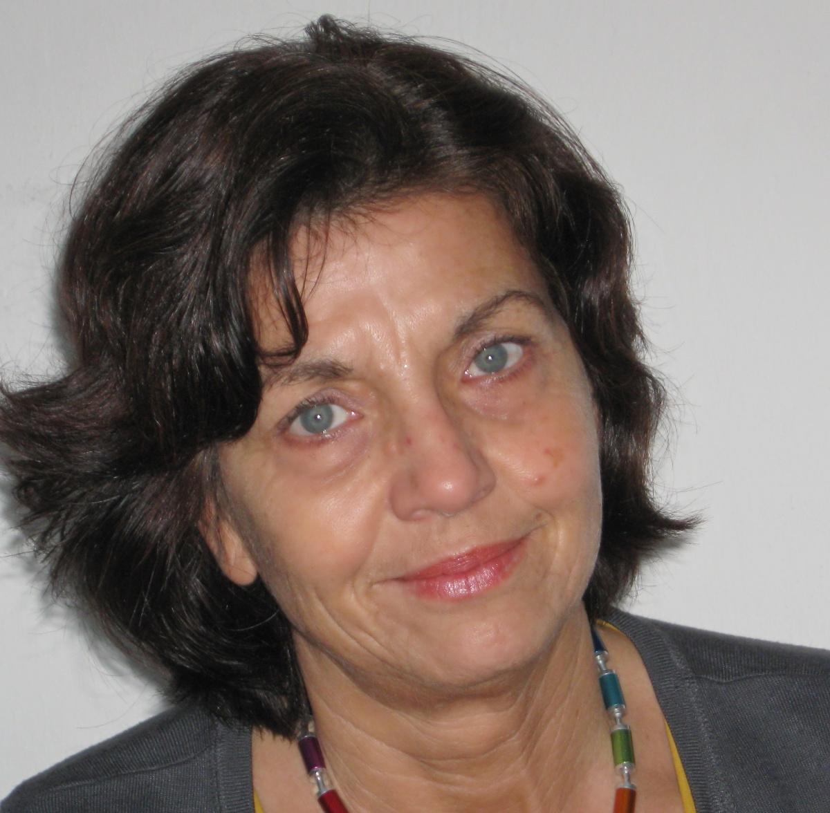 Gabriele  Althen-Höhn