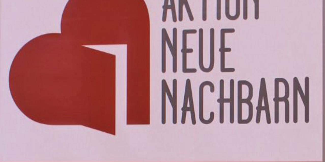 Foto: 16.5.2015
Katholische Gemeinden helfen Flüchtlingen