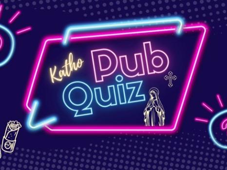 Katho PubQuiz