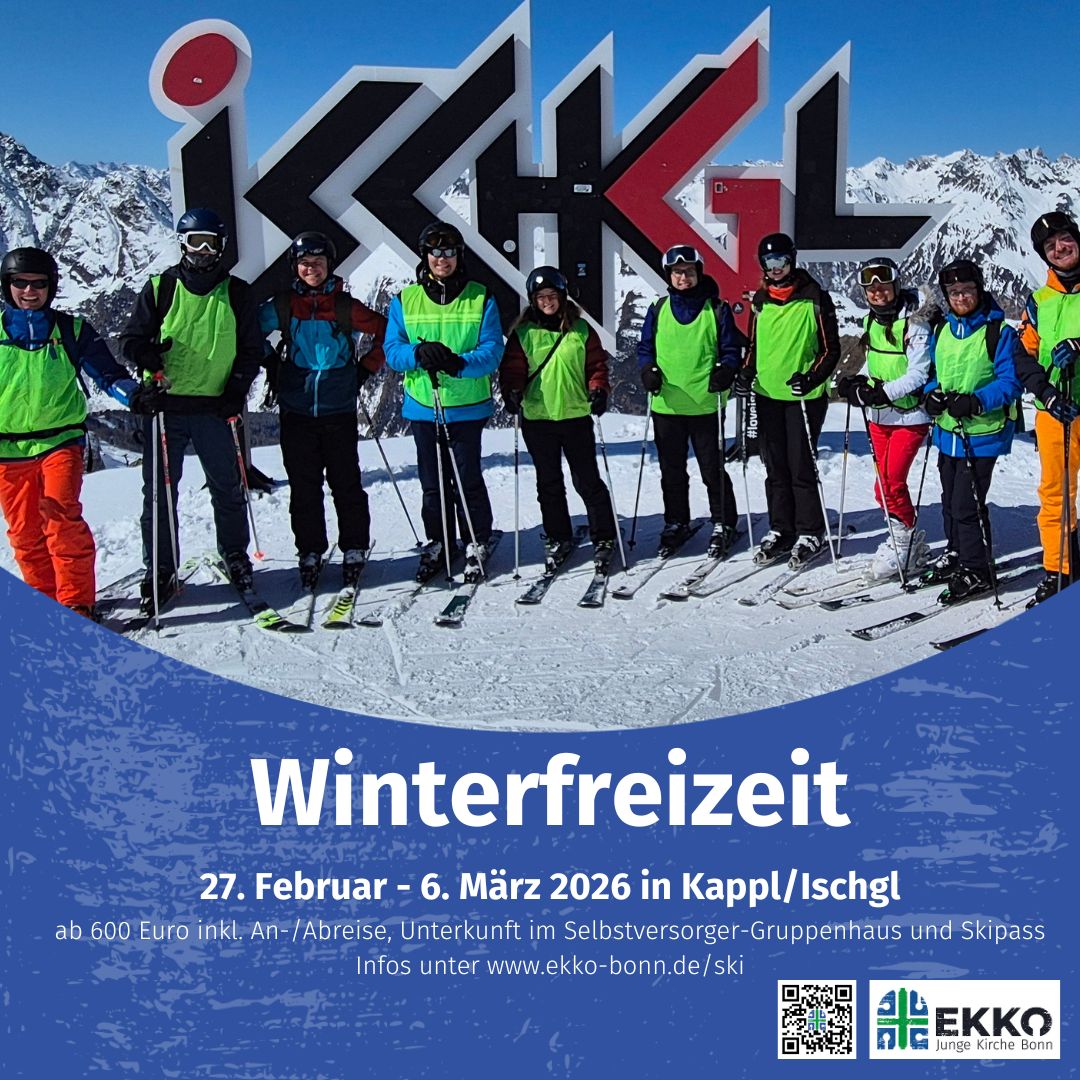 Winterfreizeit
