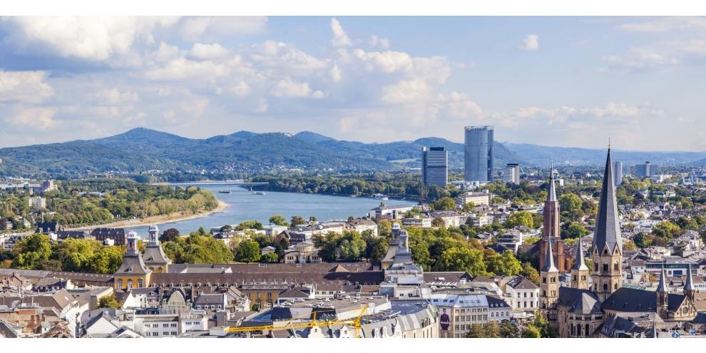 Die Katholische Kirche In Bonn