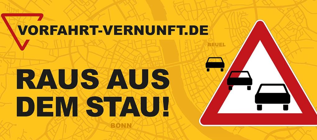 Stadtdechant Dr. Wolfgang Picken unterstützt Kampagne „Vorfahrt-Vernunft“