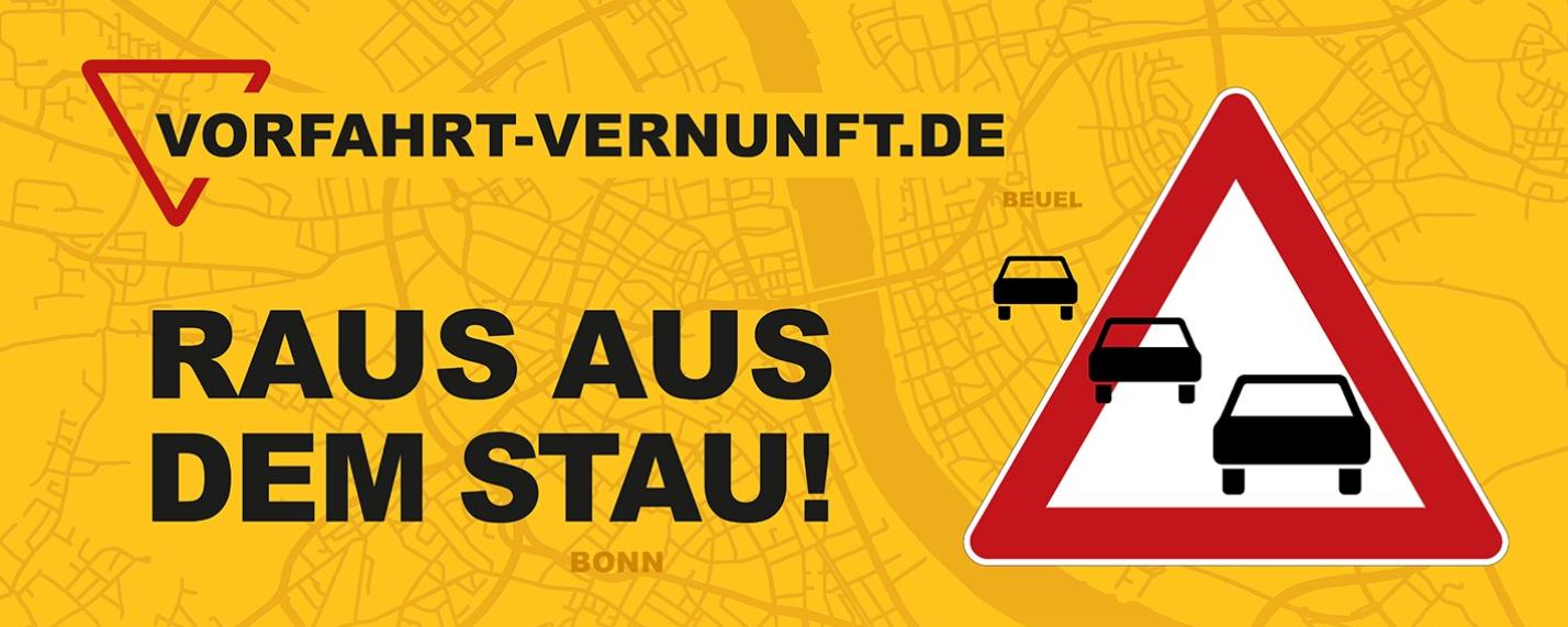 Stadtdechant Dr. Wolfgang Picken unterstützt Kampagne „Vorfahrt-Vernunft“