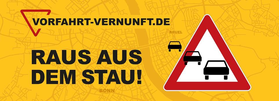 Stadtdechant Dr. Wolfgang Picken unterstützt Kampagne „Vorfahrt-Vernunft“