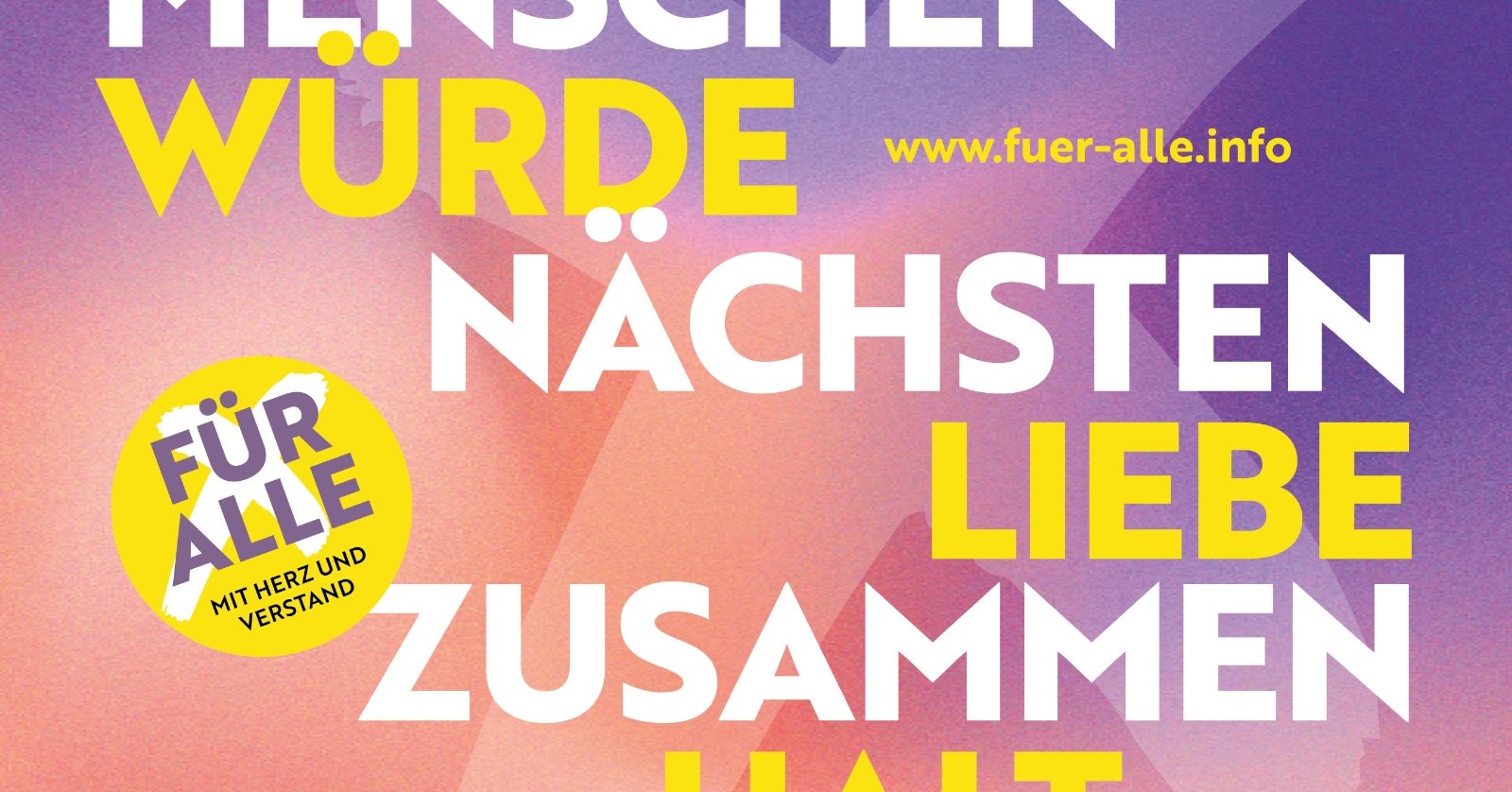 Wir Stehen Zusammen Wir Fallen Zusammen Latein „Wir stehen zusammen!“