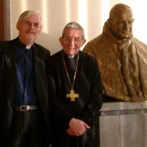 Tagesimpuls von Msgr. Auel