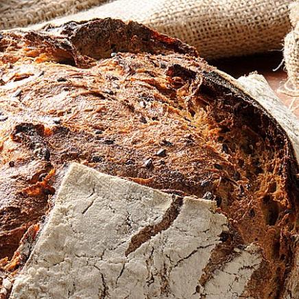 Das wahre Brot