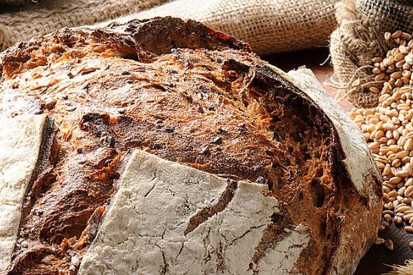 Das wahre Brot