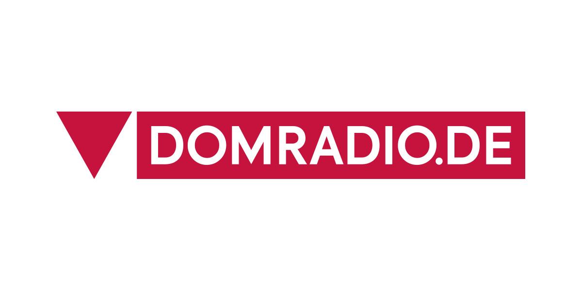 Logo DOMRADIO.DE