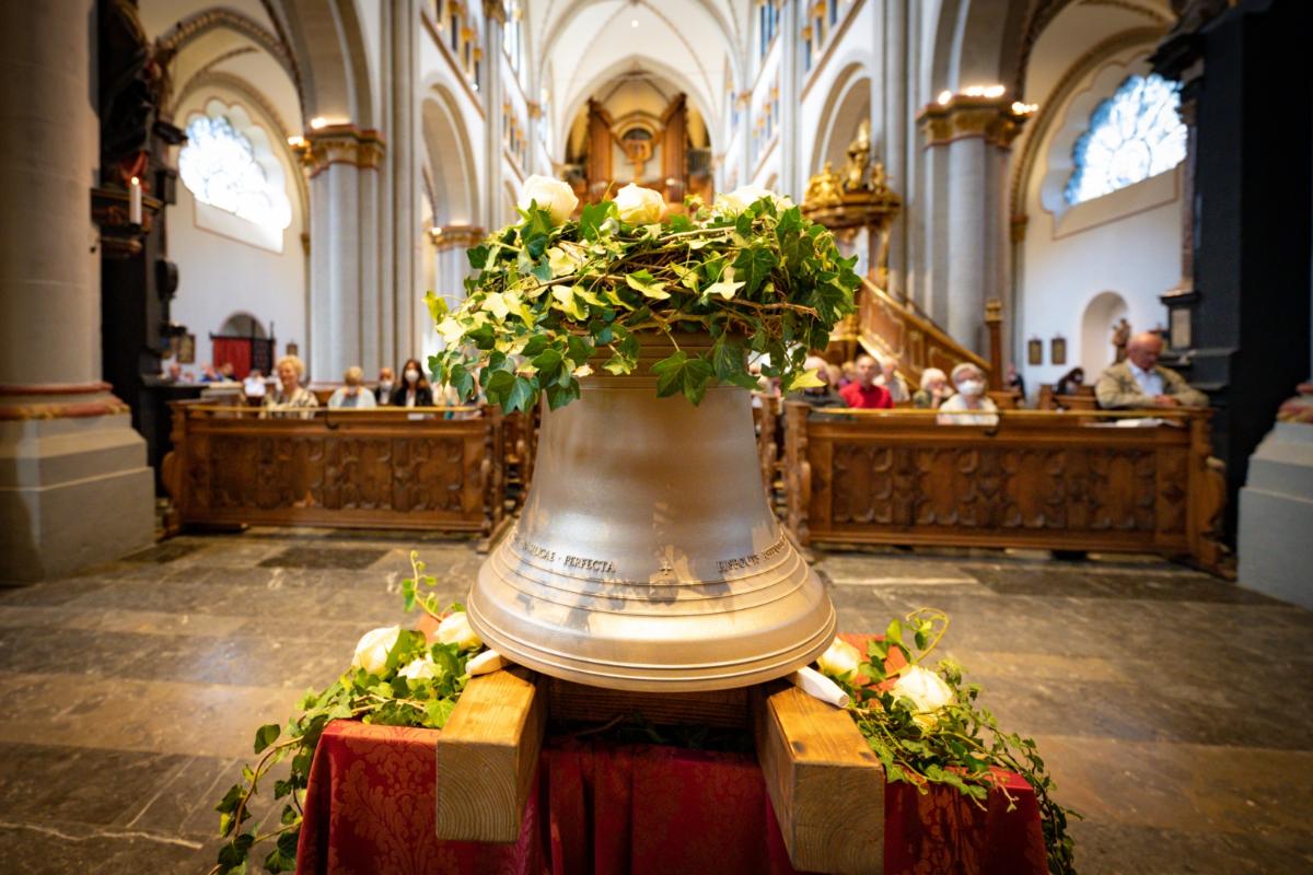 St. Adelheid in Bonn Pützchen