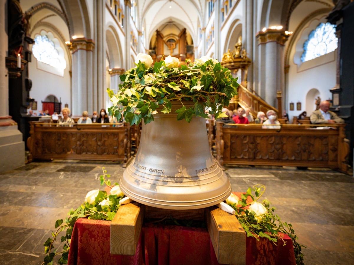 St. Adelheid in Bonn Pützchen