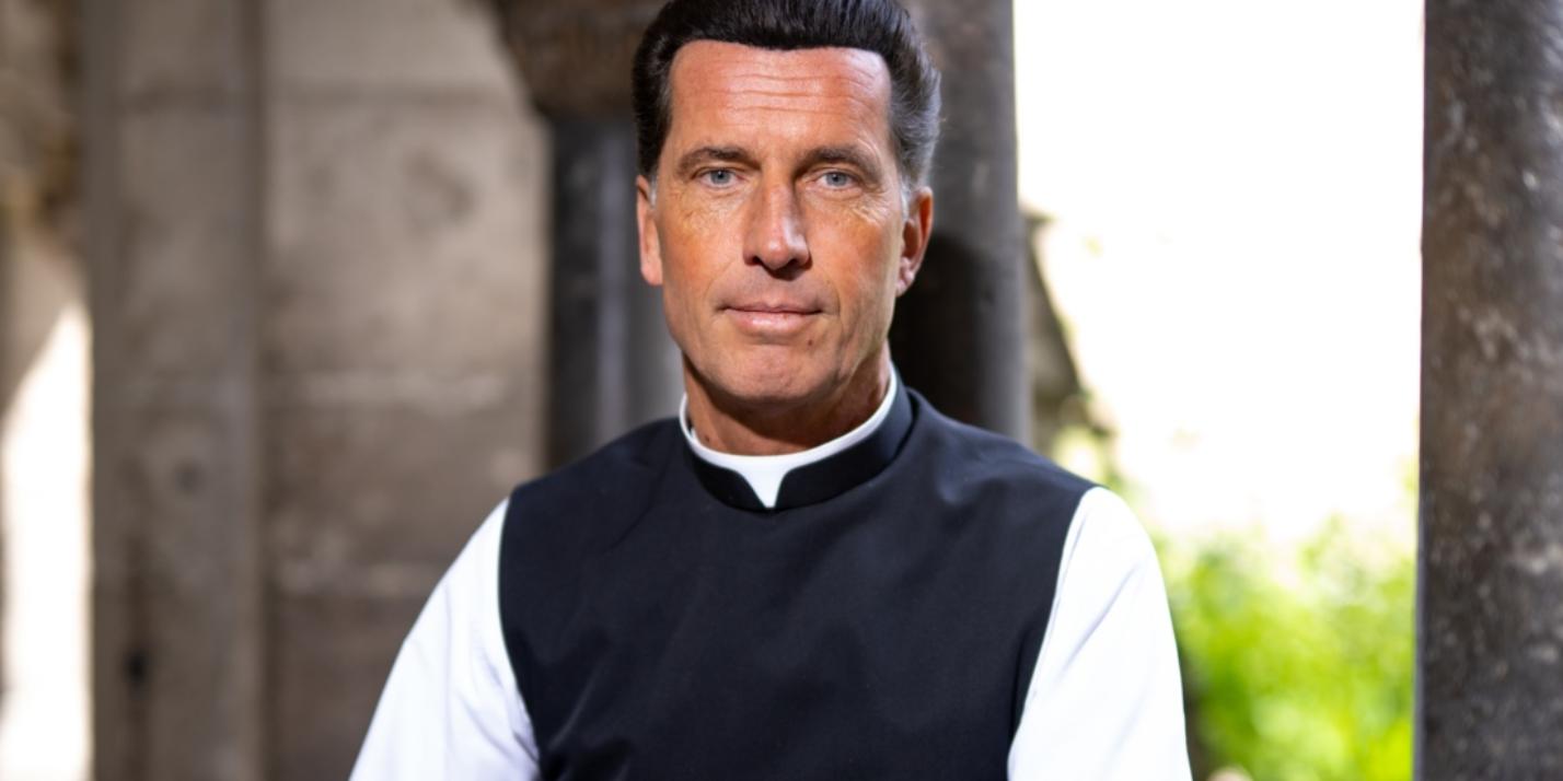 Nachruf auf Stadtdechant Dr. Wolfgang Picken (†)