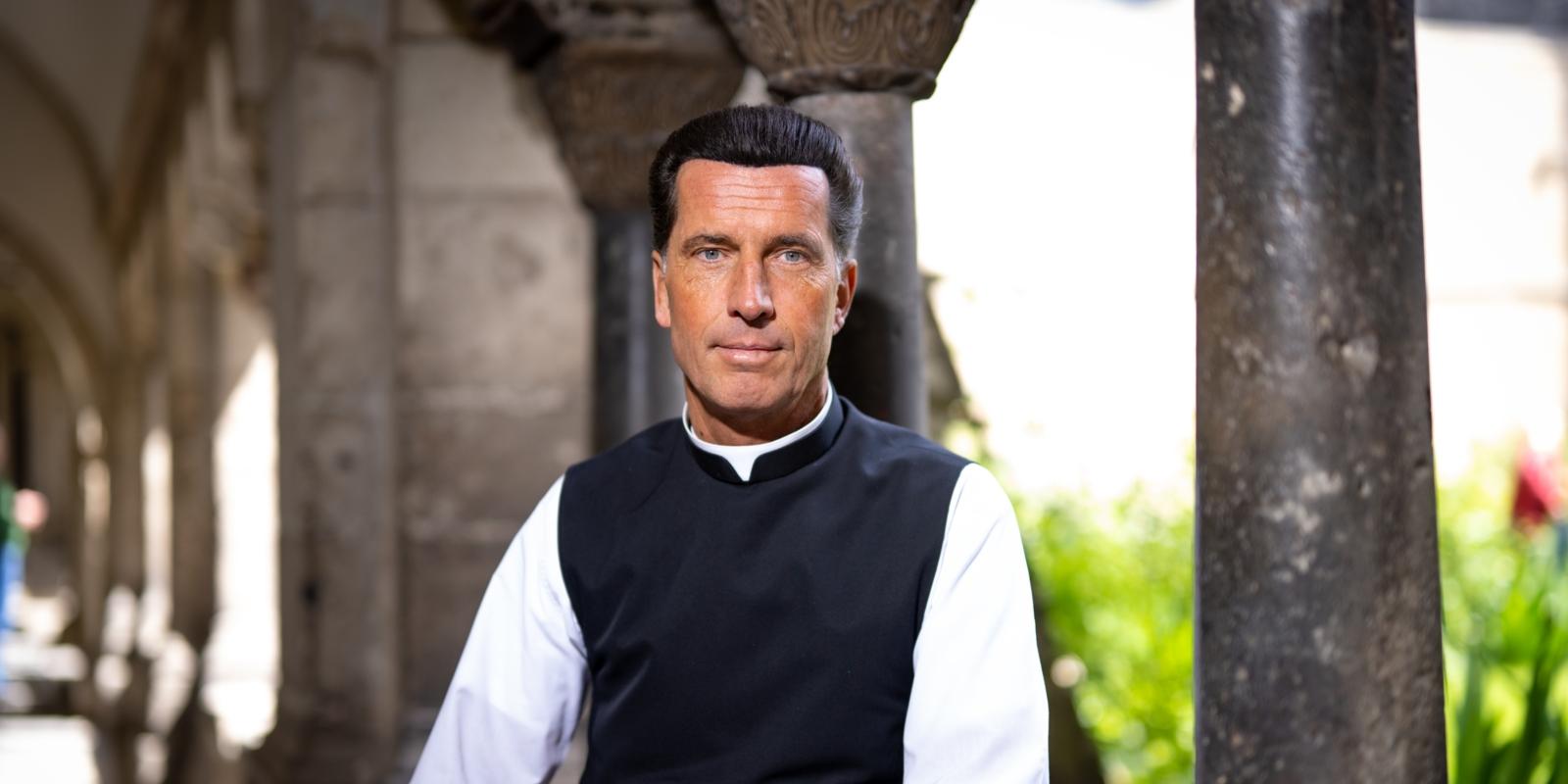 Teil 3 der Sommerinterviews 2023 mit dem Bonner Stadtdechanten