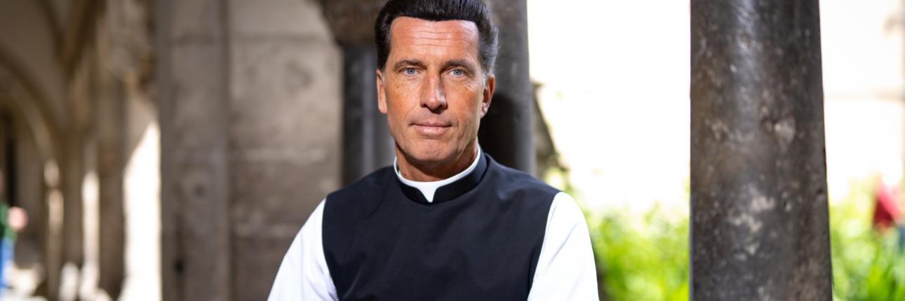 Teil 3 der Sommerinterviews 2023 mit dem Bonner Stadtdechanten