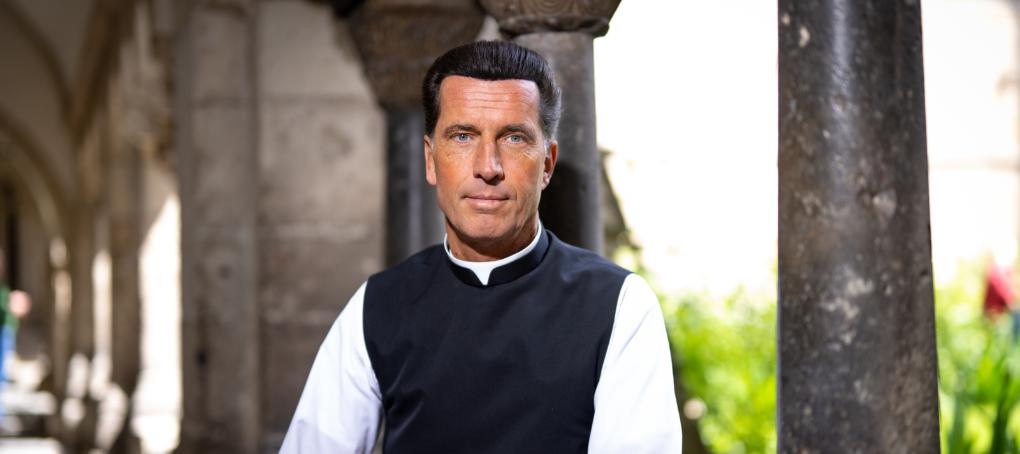 Teil 3 der Sommerinterviews 2023 mit dem Bonner Stadtdechanten