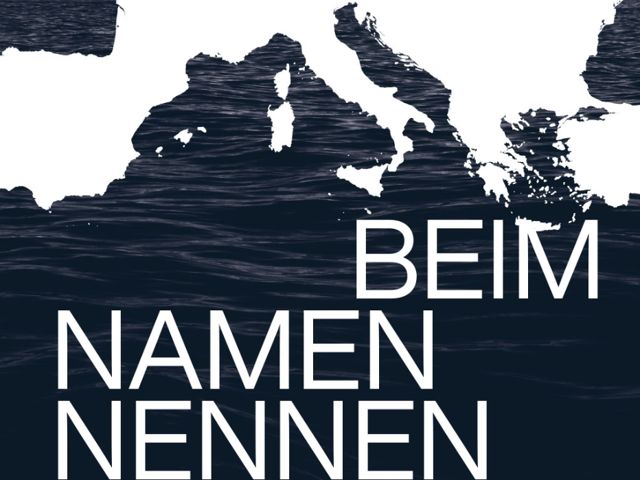 Einladung nach St. Remigius Bonn: „Beim Namen nennen“