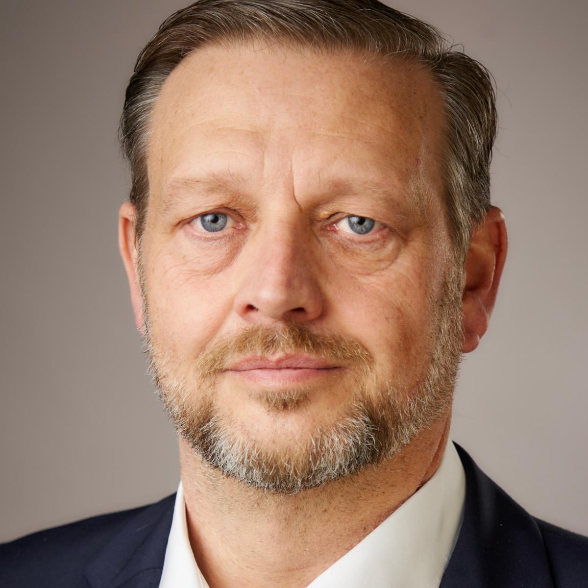 Thomas Neuhoff