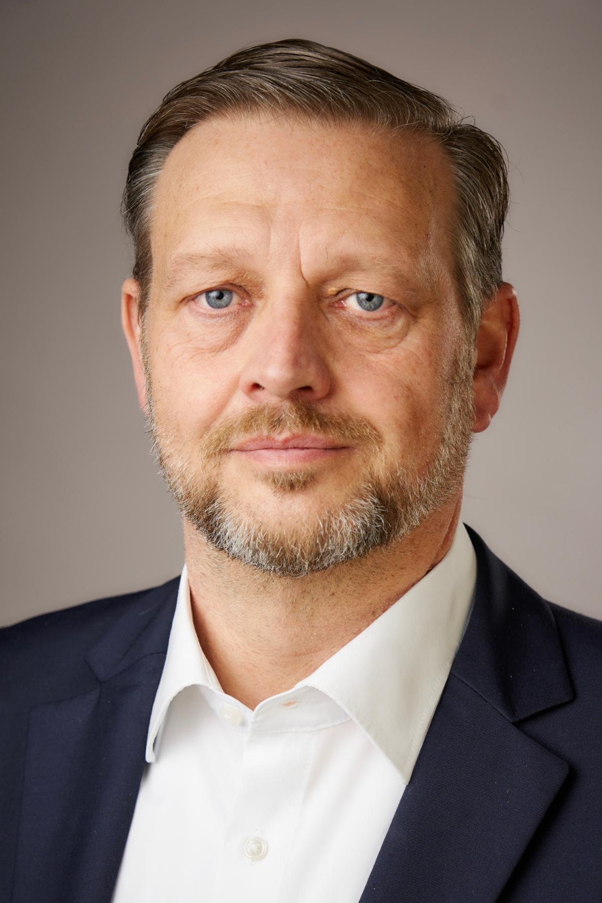 Thomas Neuhoff