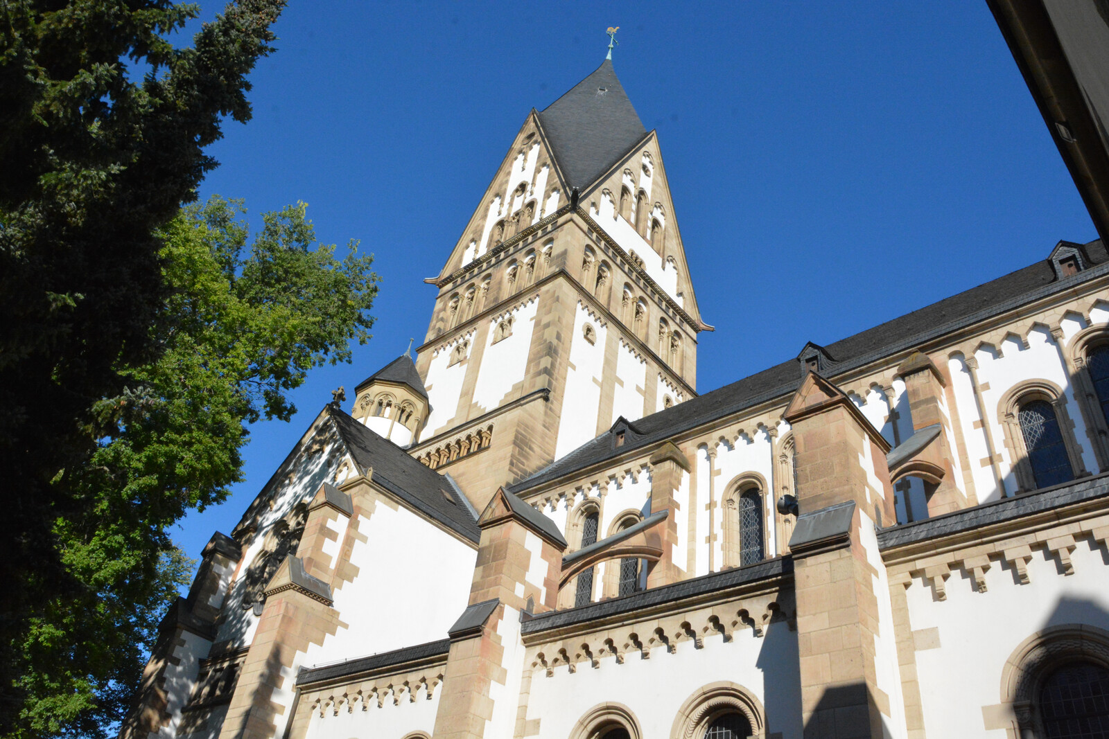 St. Elisabeth Bonn