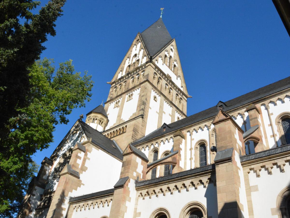 St. Elisabeth Bonn