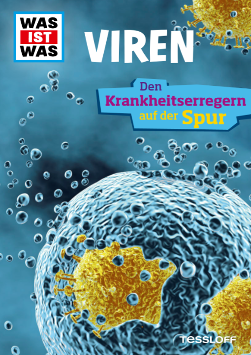 Was ist was - Viren