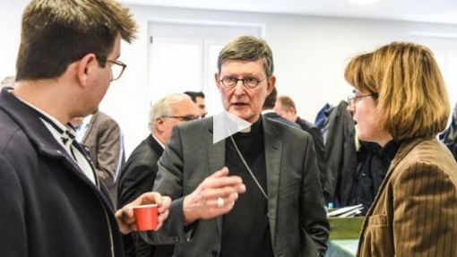 Stadtdechant Picken antwortet auf harsche Kritik an Woelki - Ein Interview mit Dr. Wolfgang Picken (Bonner Stadtdechant)