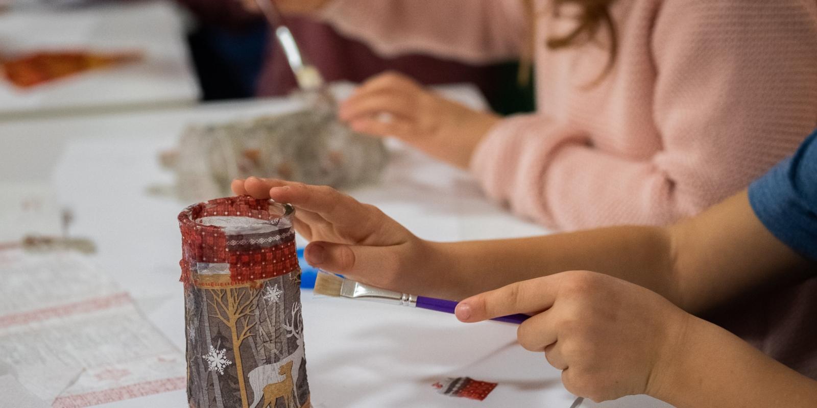 „Wir brauchen eine soziale Wende'