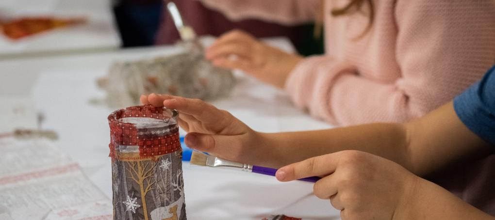 „Wir brauchen eine soziale Wende'