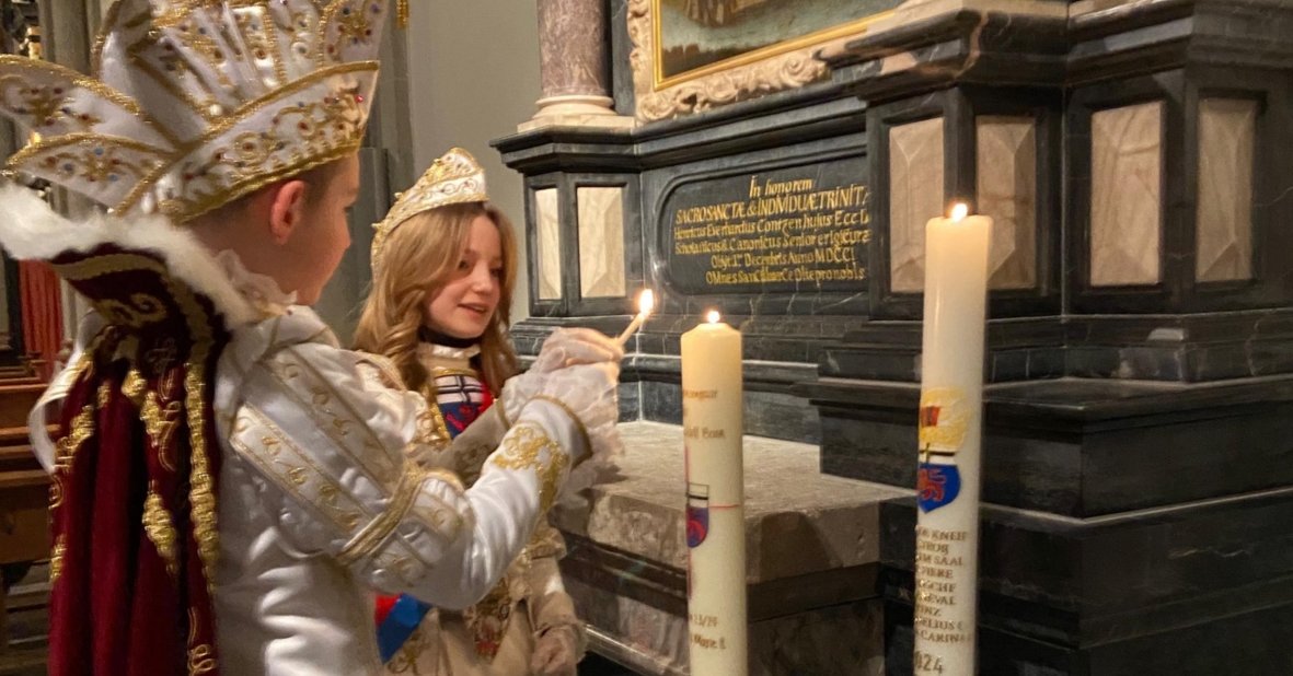 Schne Bonner Mnster Gottesdienste Fotos