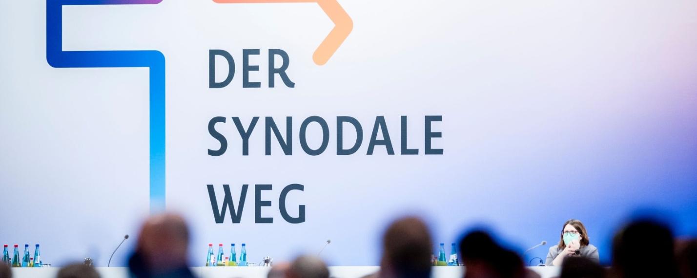 Dr. Wolfgang Picken legt Mandat für 'Synodalen Weg' nieder