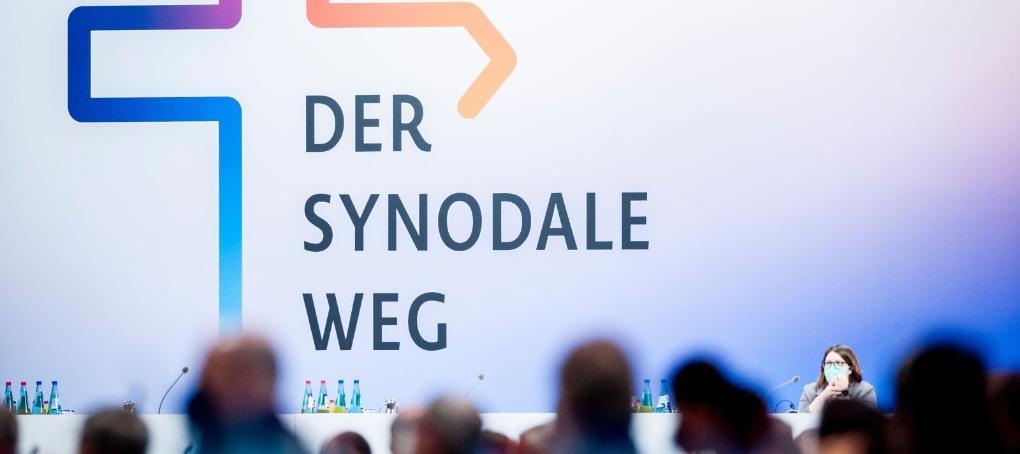 Dr. Wolfgang Picken legt Mandat für 'Synodalen Weg' nieder