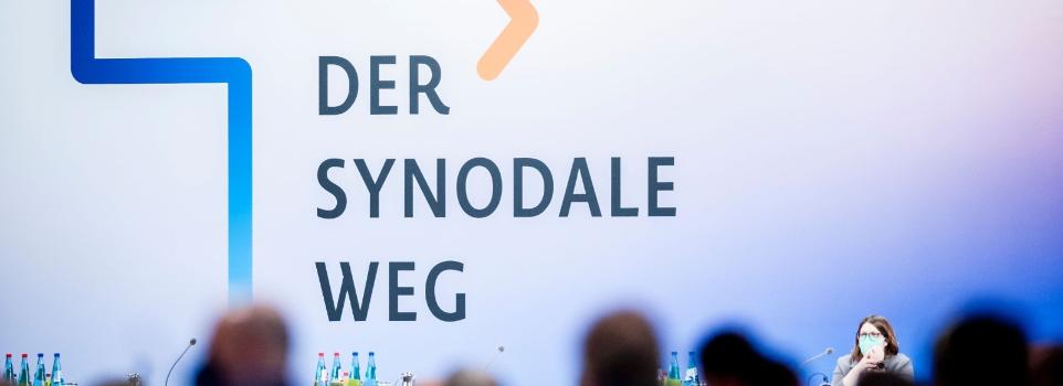 Dr. Wolfgang Picken legt Mandat für 'Synodalen Weg' nieder