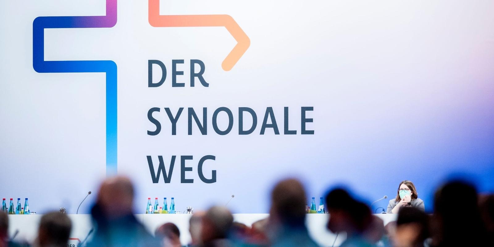 Dr. Wolfgang Picken legt Mandat für 'Synodalen Weg' nieder