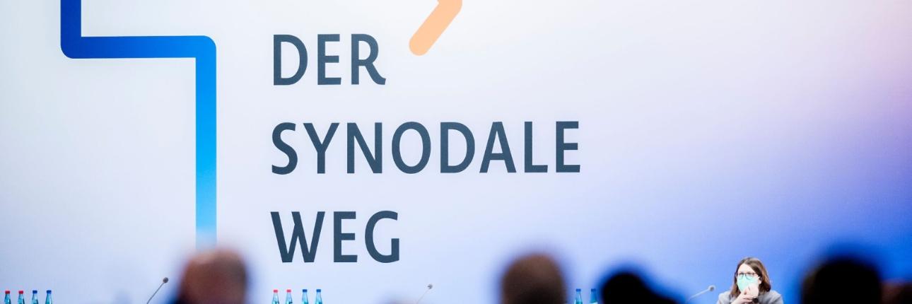 Dr. Wolfgang Picken legt Mandat für 'Synodalen Weg' nieder