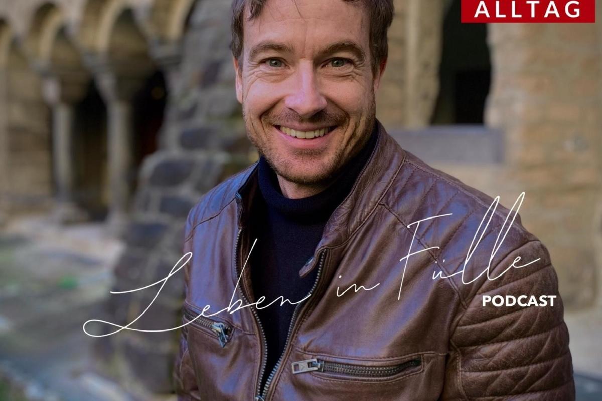 Michael Mann Podcast Format Foto